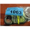 Image 1 : Antique padlock