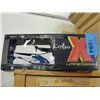 Image 1 : Cobra limited edition radio controlled helicopter