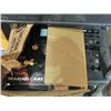 Image 1 : One box of assorted music CDs