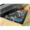 Image 1 : One box of assorted DVD movies