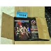 Image 1 : One box of assorted DVD movies