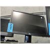 Image 1 : LG flatscreen moniter