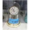 Image 1 : Shatz west german made dome clock