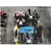 Image 1 : Group of 6 collectors motorcycles and ATV