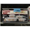 Image 1 : 8pc corning ware set