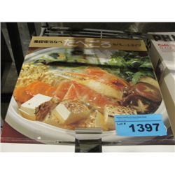 Crock pot