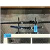 Image 1 : 2 Decorative ninja swords with stand