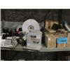 Image 1 : Shelf lot of assorted industrial items