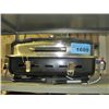 Image 1 : Portable propane BBQ