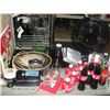 Image 1 : Shelf lot of collectables and misc items