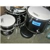 Image 1 : First act childs drumset