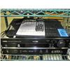 Image 1 : yamaha AV receiver