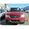 Image 1 : 2005 Ford Expedition *ICBC REBUILT*