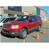 Image 2 : 2005 Ford Expedition *ICBC REBUILT*