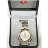Image 1 : Swiss army wrist watch