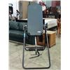 Image 1 : Hang ups inversion table