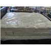Image 1 : King size mattress and boxspring set