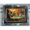 Image 1 : Framed Print  by C Consani