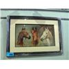 Image 1 : Framed Print