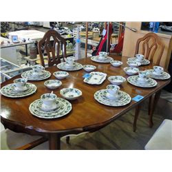 Approx 60pcs of royal albert bone china england