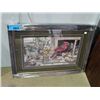 Image 1 : Framed LEP Artists Proof