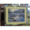 Image 1 : Framed Print