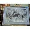 Image 1 : Framed Print by Larry Fanning