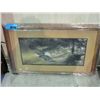 Image 1 : Framed Print by D Geiness