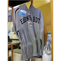Official Nascar Ernhardt #3 hooded sweater