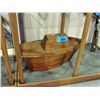 Image 1 : Nicely crafted wooden ark