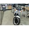 Image 2 : Honda V twin high enertia port V2 250F street bike