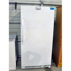 Kenmore upright frost free heavy duty commercial
