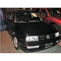 1997 VW Jetta