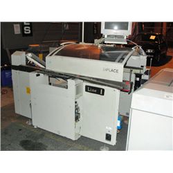 Large machine