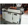 Image 1 : Large machine