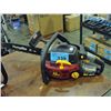 Image 1 : Homelite chainsaw