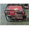 Image 1 : Honda 5000 gas generator