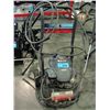 Image 1 : BE powerwasher with wand and hoseline