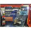 Image 1 : Mastercraft heat gun kit