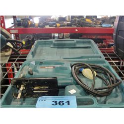Makita jig saw