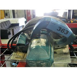 Makita circular saw