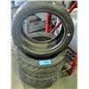 Image 1 : Lot of 3 toyo low profile tires