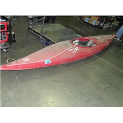 Kayak