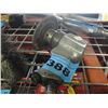 Image 1 : Bluepoint air orbital sander