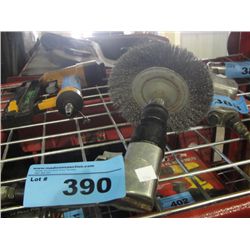 Air drill