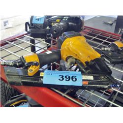 Bostich air nailer/ staple gun '