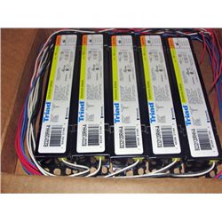 One box of universal lighting technologies