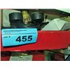 Image 1 : Welding tank guage