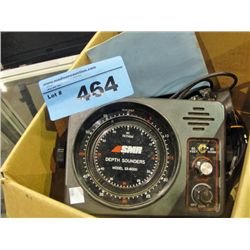 Depth sounder
