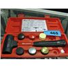 Image 1 : Bluepoint dead blow hammer set
